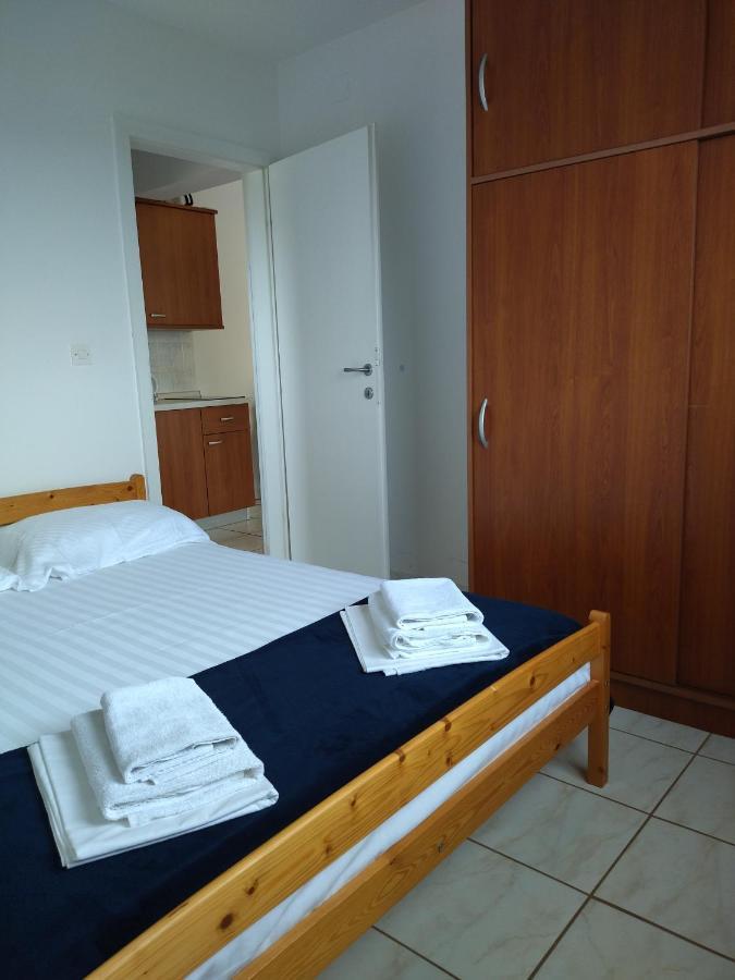 Studio Apartment Zen Murine Exterior photo