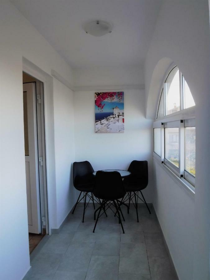 Studio Apartment Zen Murine Exterior photo