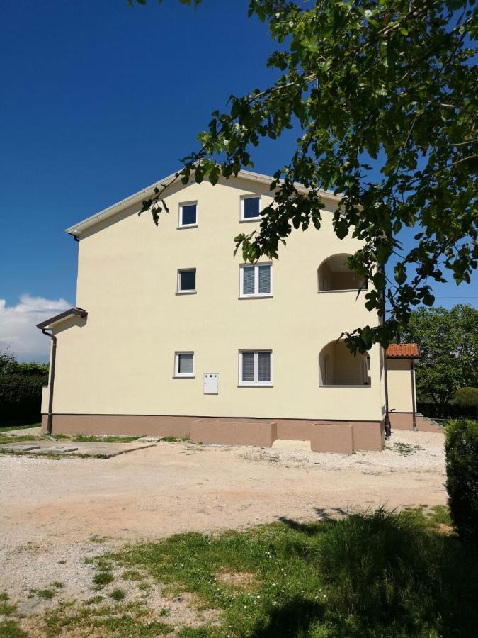 Studio Apartment Zen Murine Exterior photo